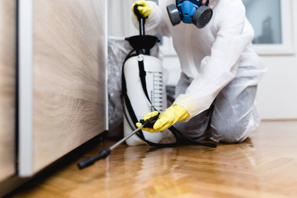 East Point, GA Pest Control Company